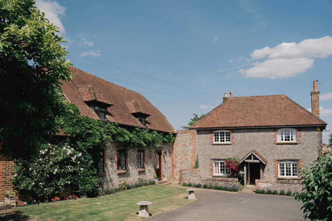 Selden Barns 