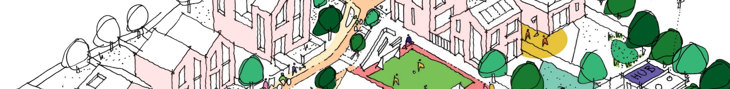 project banner