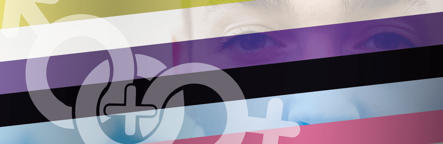 project banner