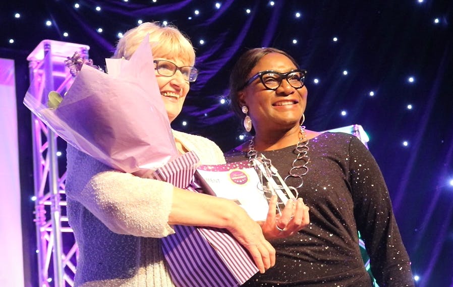 Women's Empowerment Awards 2021-4