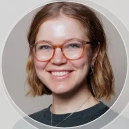 Team member, Natasha Davie