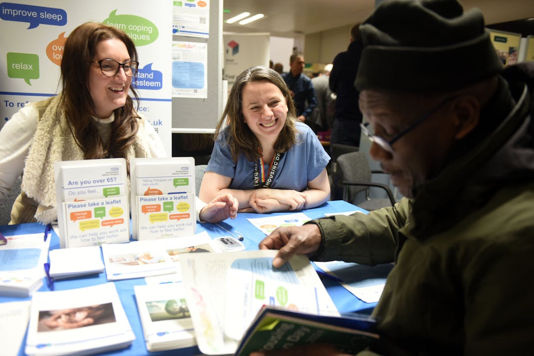 Housing open day 2025