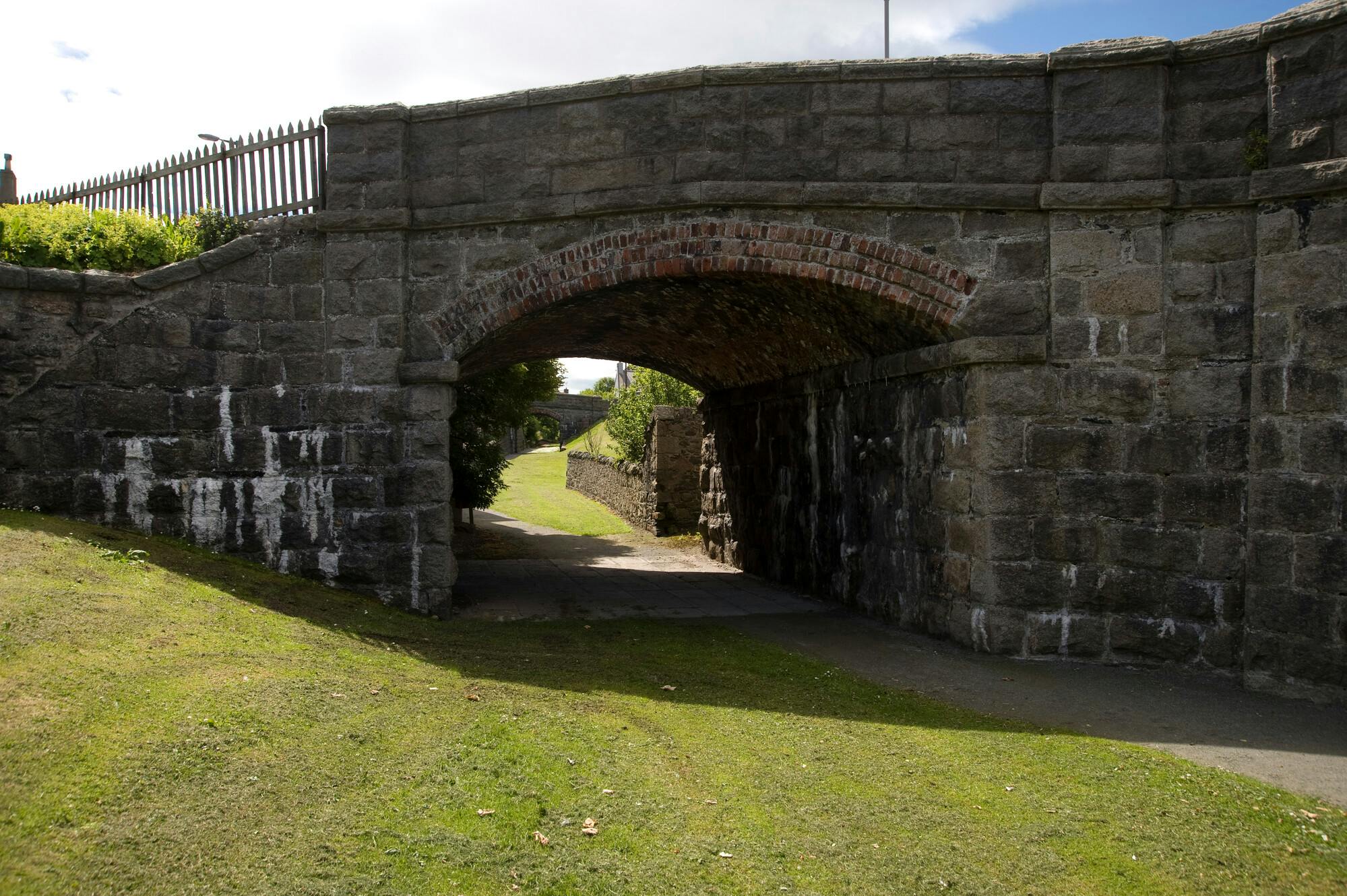 Portsoy Conservation Area