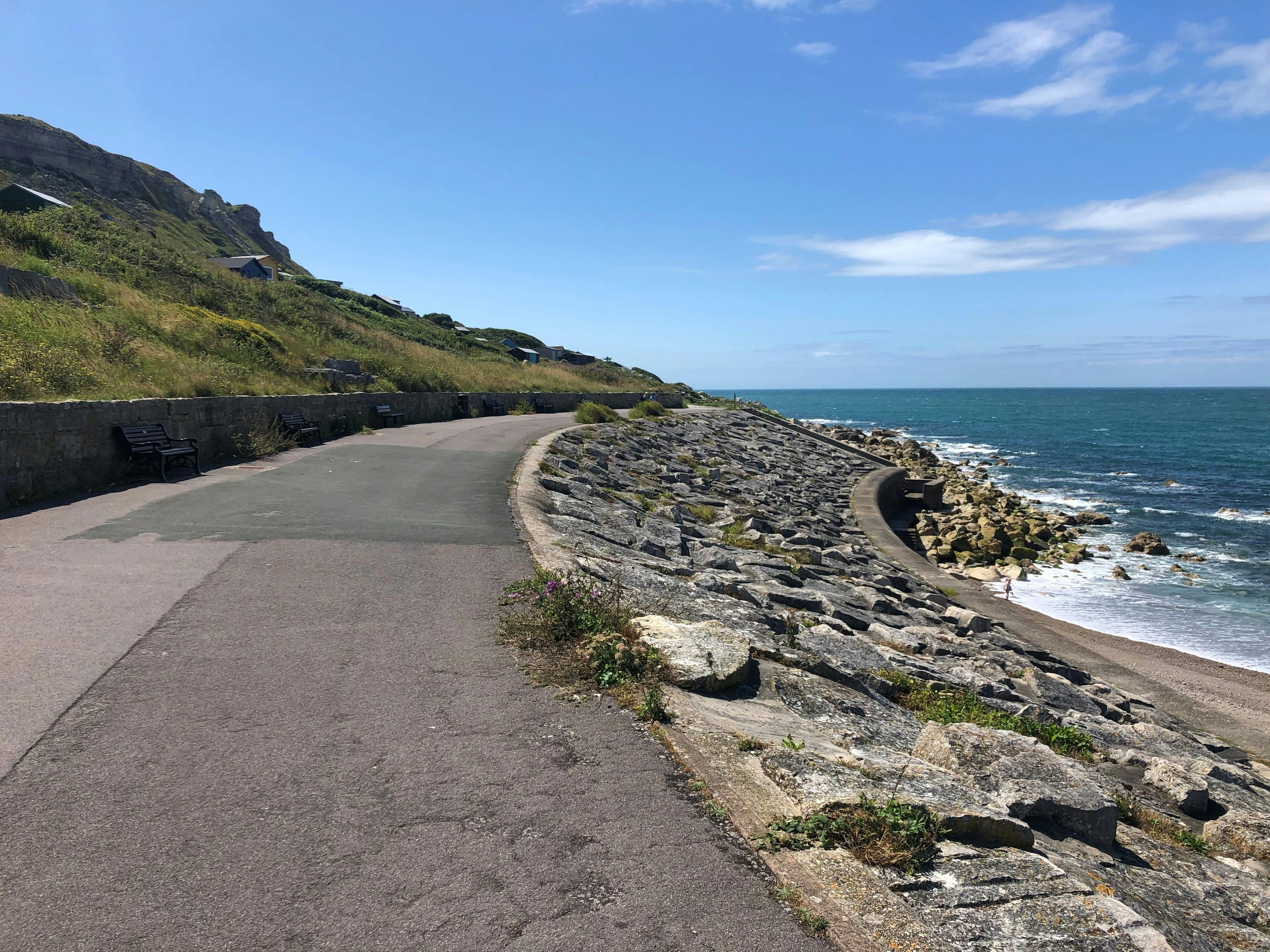 Chesil cove seawall.jpg