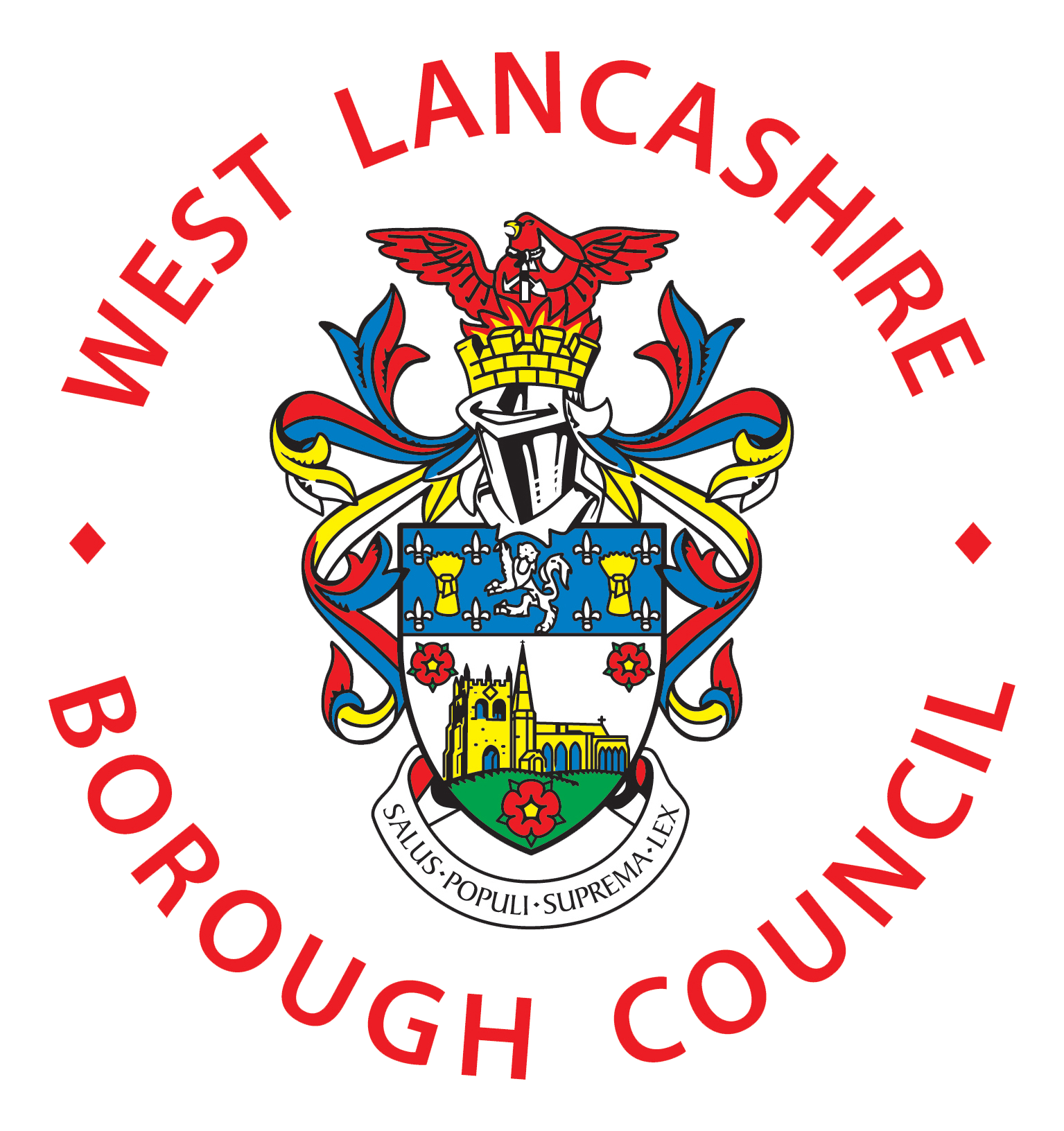 Your Voice West Lancashire