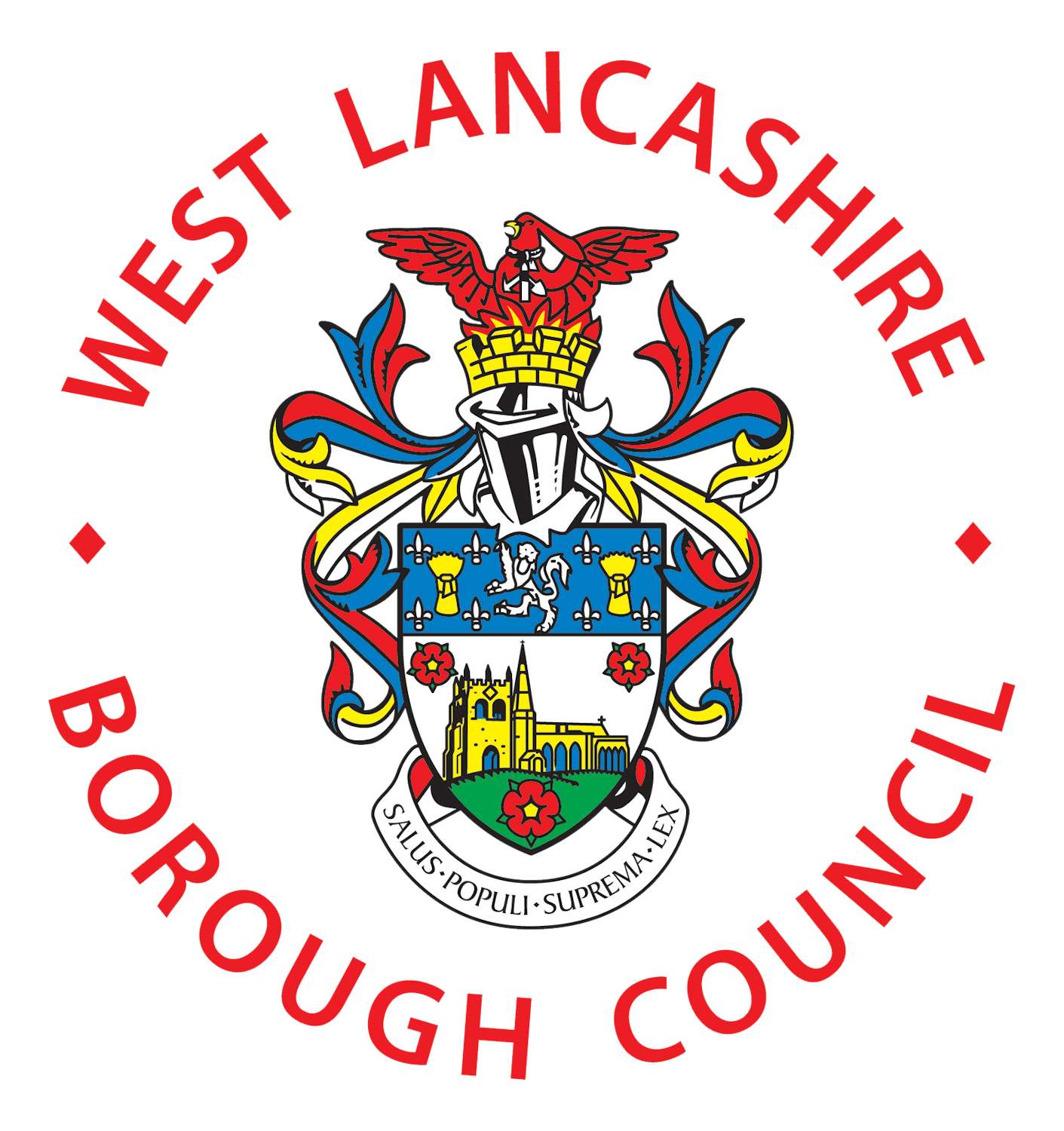 Your Voice West Lancashire