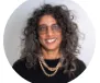 Team member, Lis Rodrigues