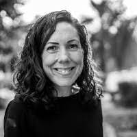 Team member, Katie Bowden