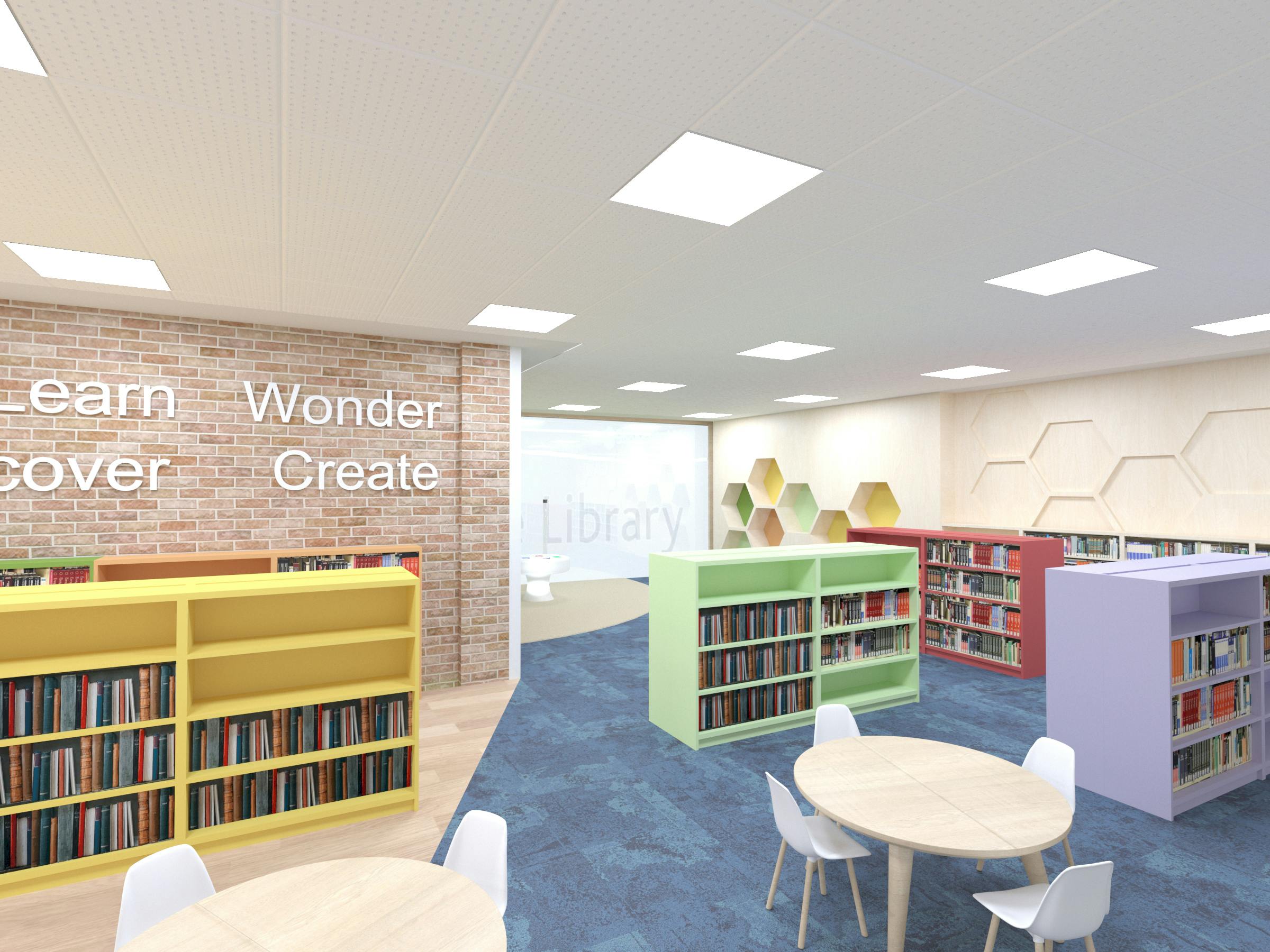Stroud Library relocation proposal | Have Your Say Gloucestershire