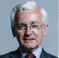Team member, Martin Vickers