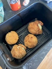 scotch eggs 18.6.25