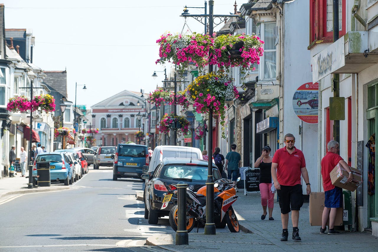 camborne Main Town with People 04.jpeg