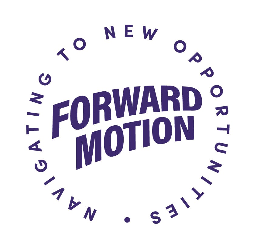 Forward Motion