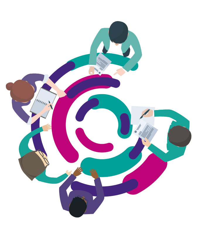 Team member, The Integrated Care System