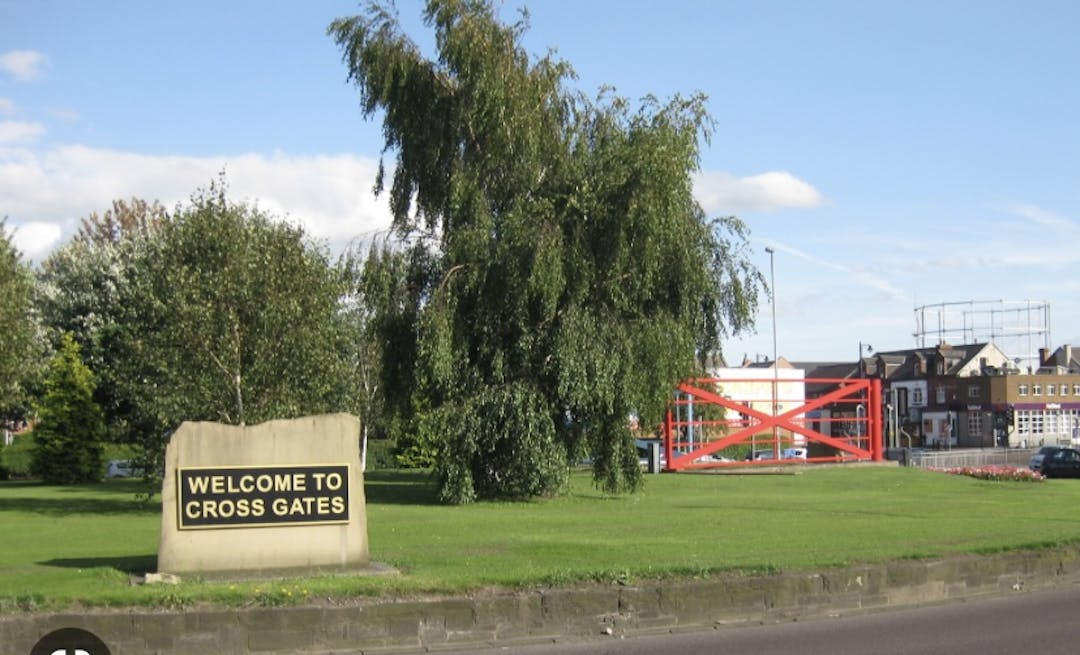 Your Place The Poole Estate and surrounding area Crossgates Your