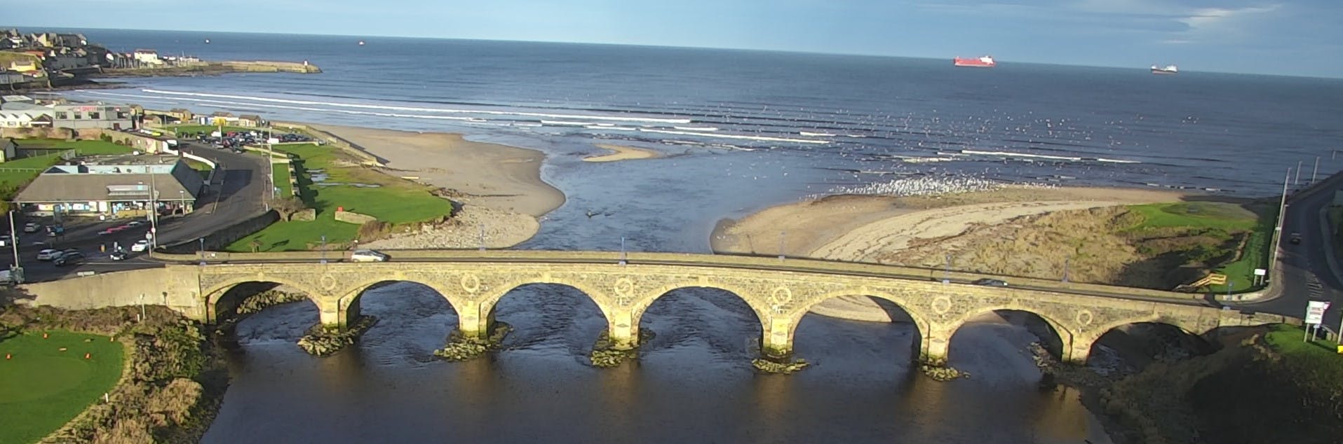 A98 Banff Bridge