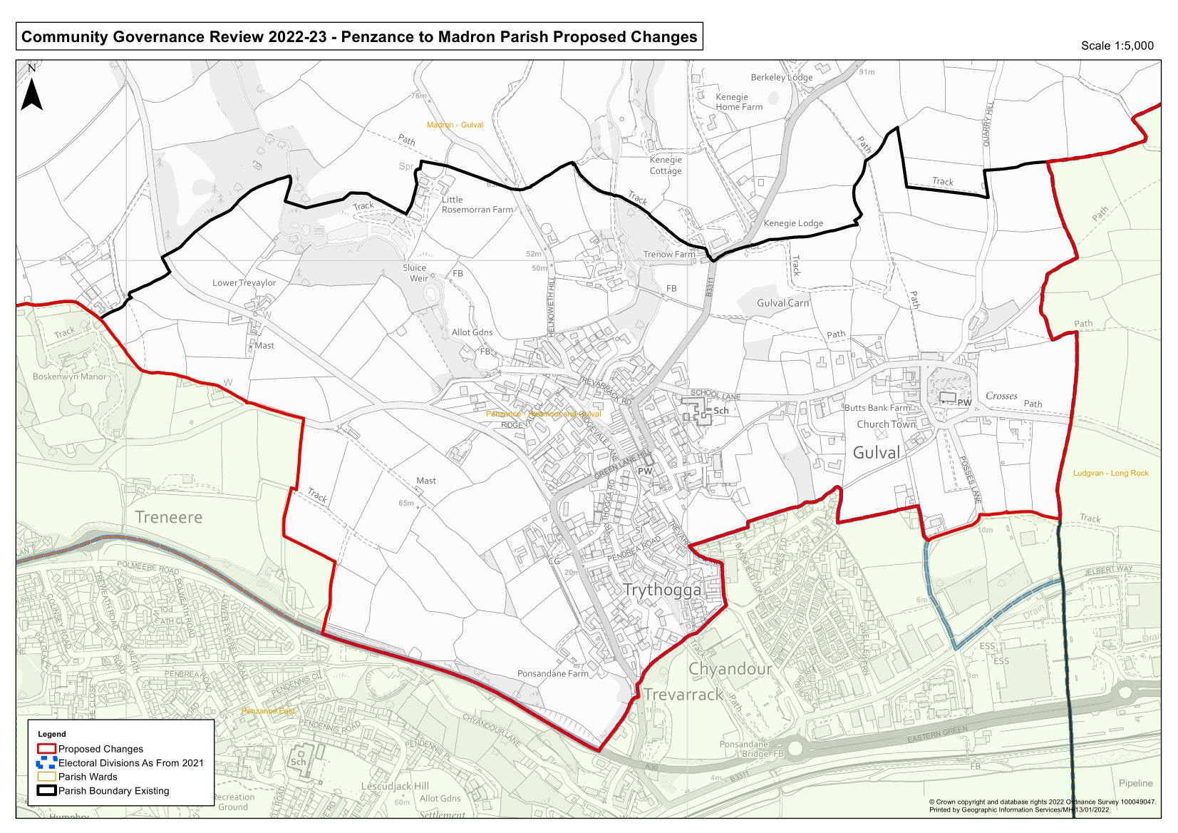 Click to enlarge the map