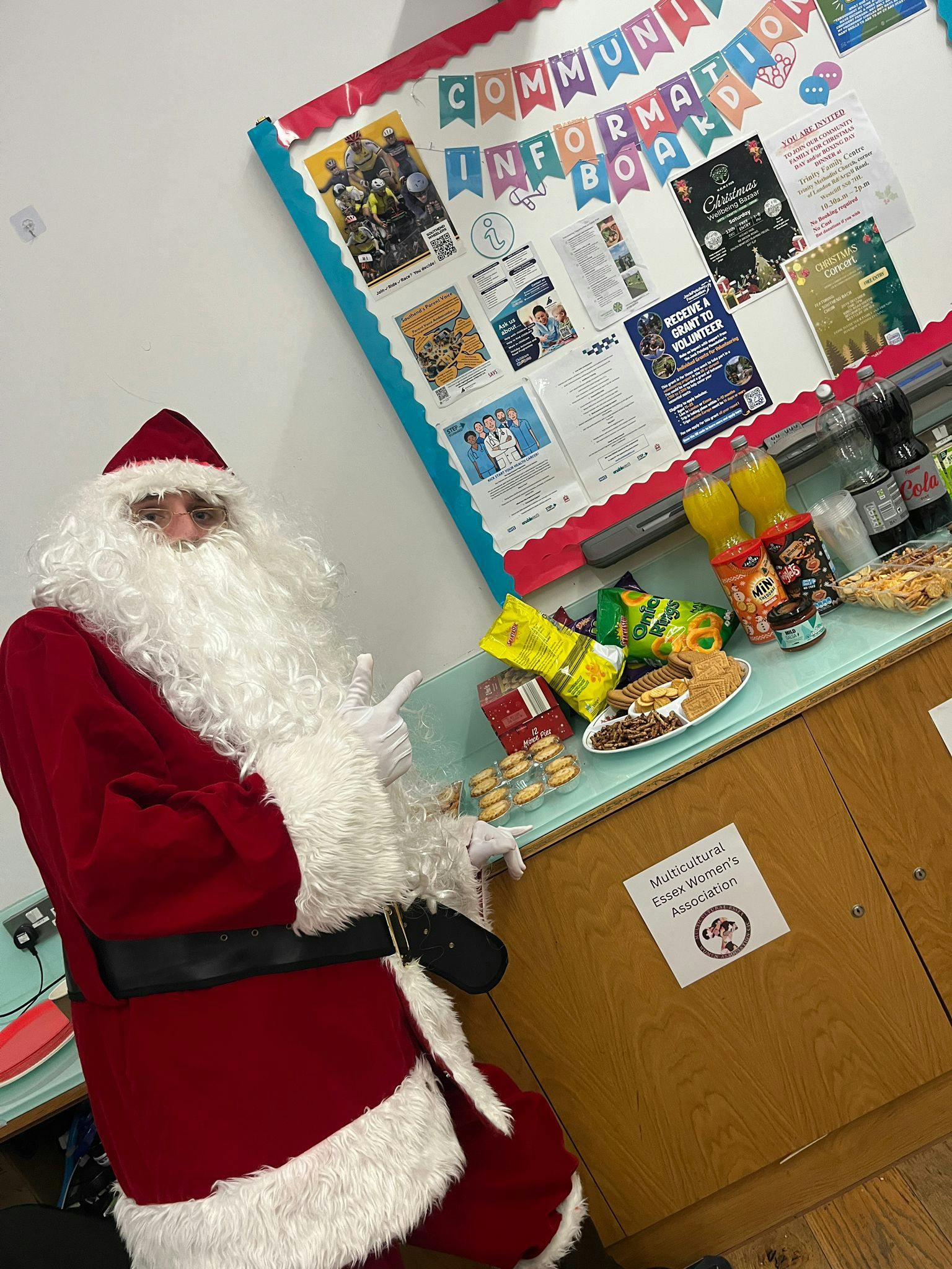 Christmas Party - Dec 2025 a