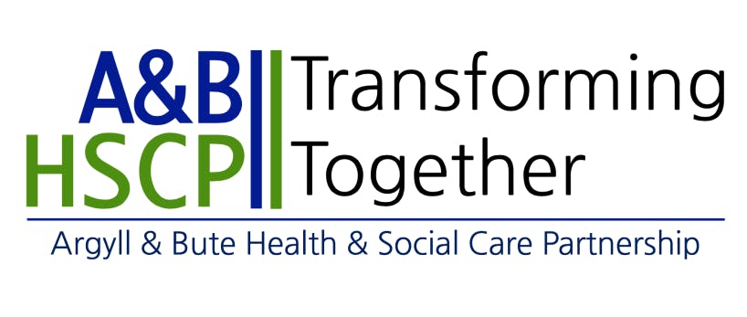 Team member, Argyll & Bute Health and Social Care Partnership