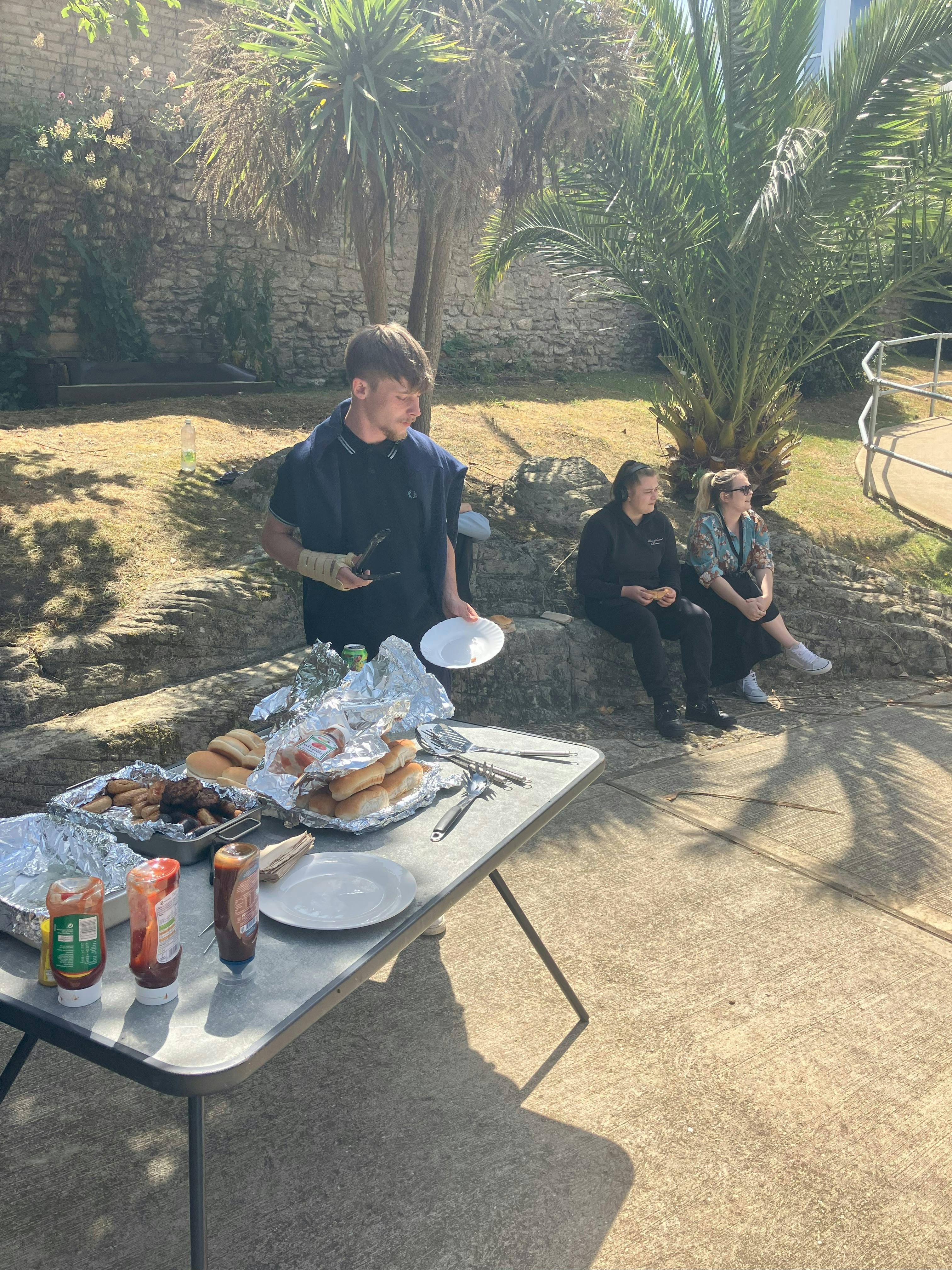 25th Anniversary BBQ 4.7.25