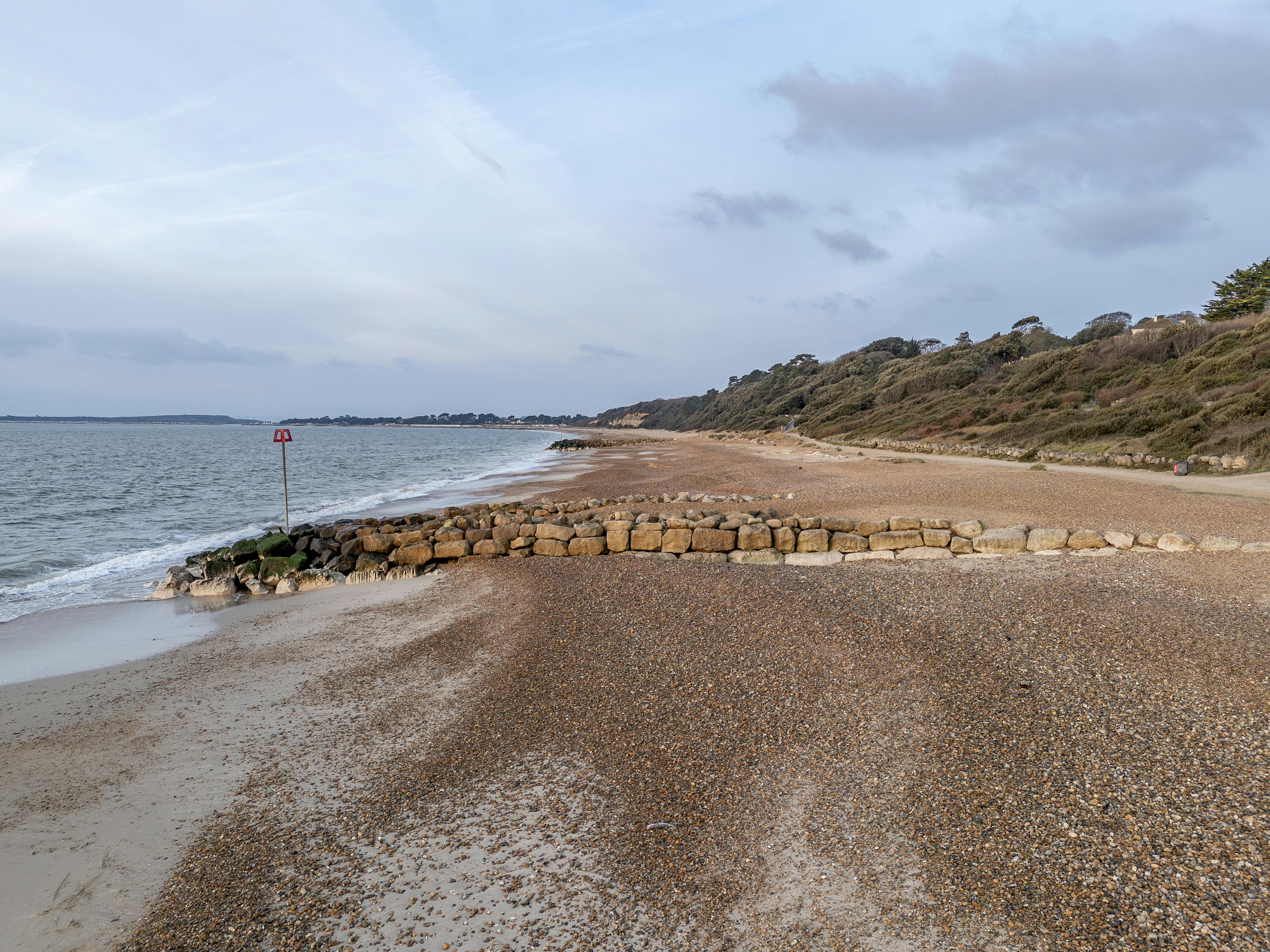 Highcliffe East 
