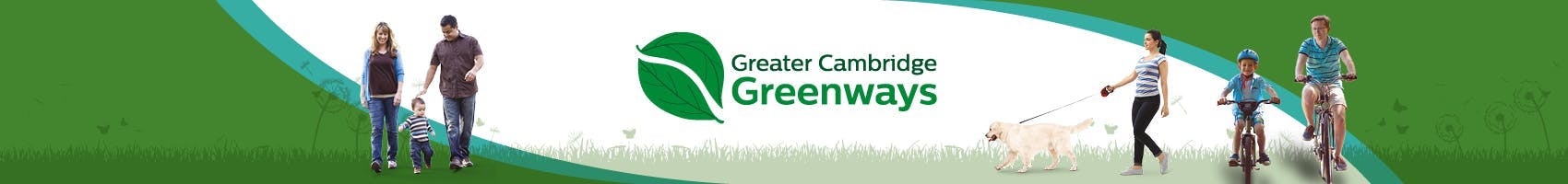 Greenways
