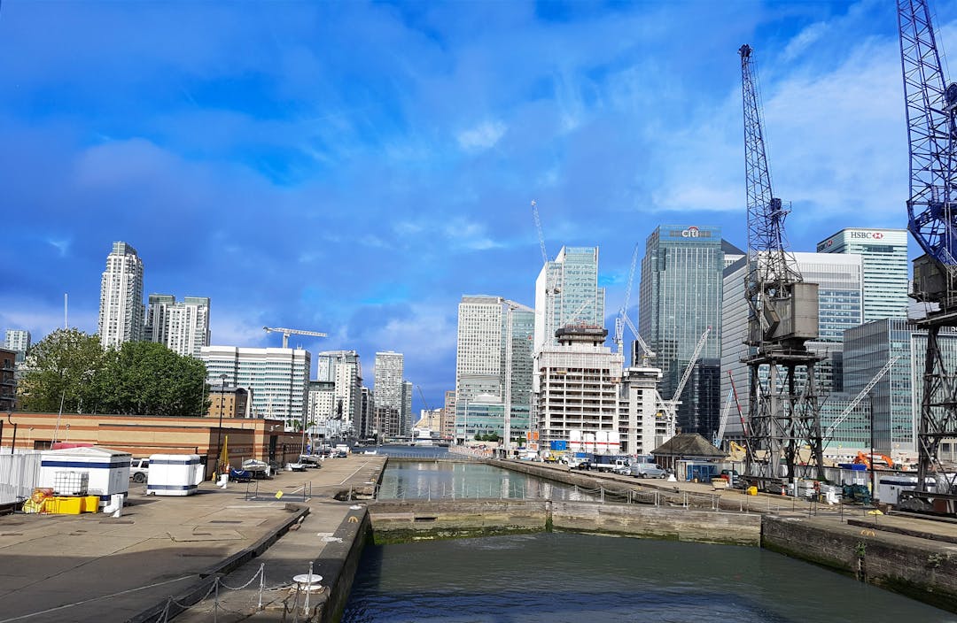 All Projects Let’s Talk Tower Hamlets