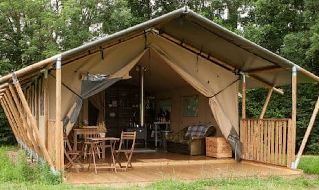 Worth Forest Glamping 