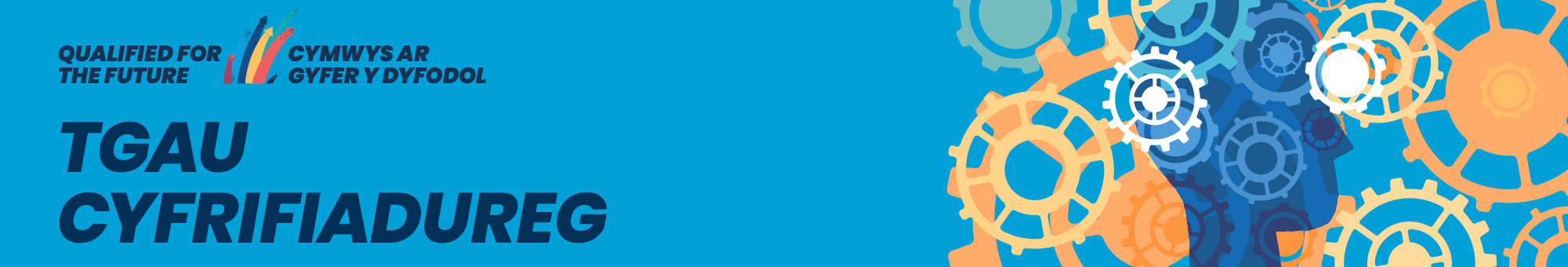 TGAU Cyfrifiadureg