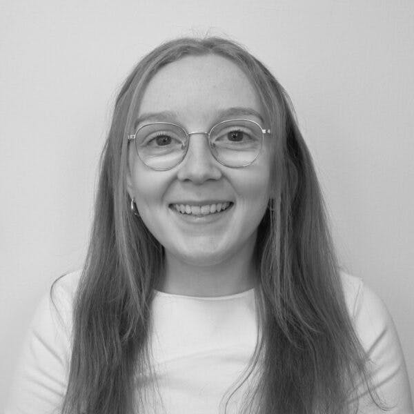 Team member, Beth Pittuck