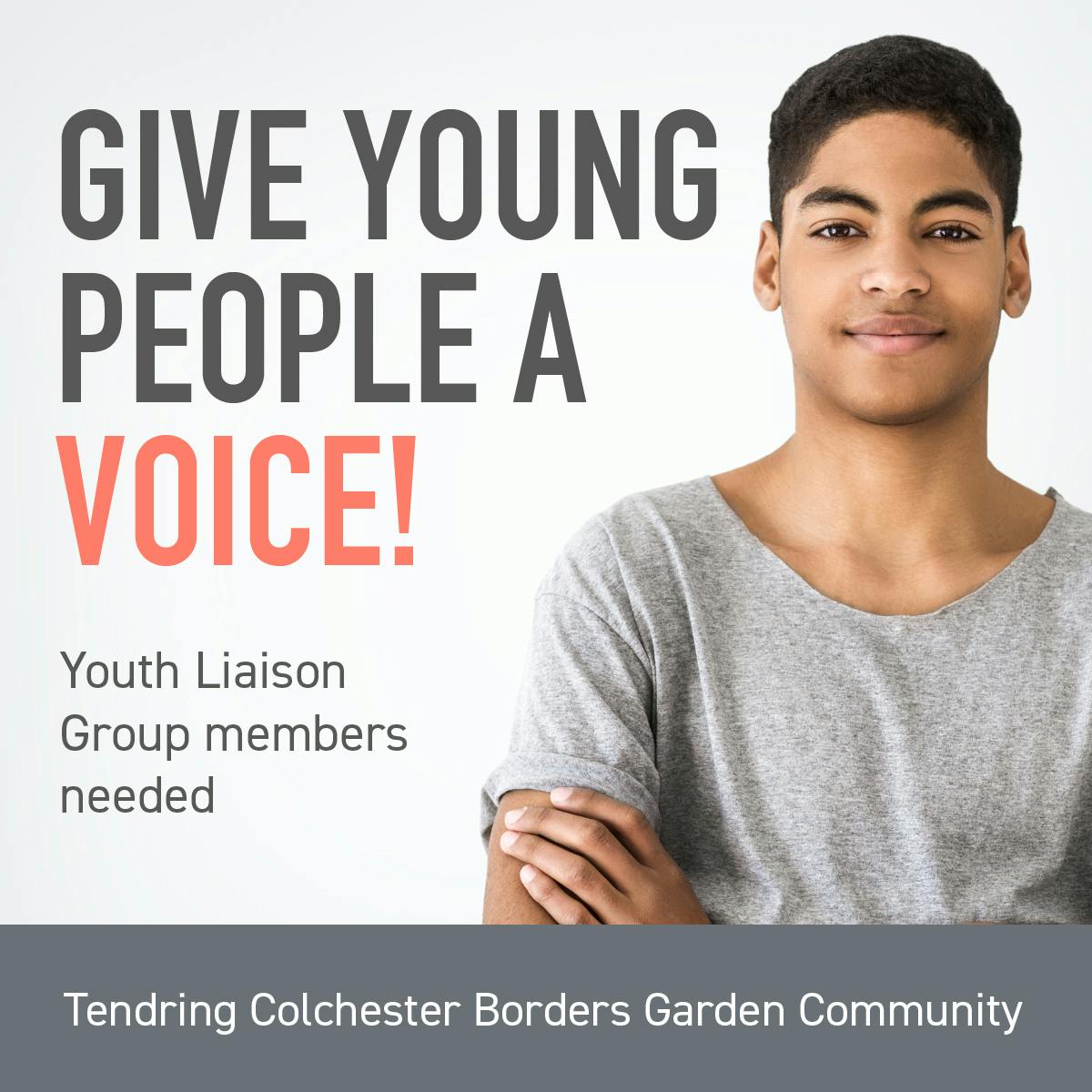 Youth Liaison Group