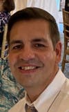 Team member, Sam Boutlon