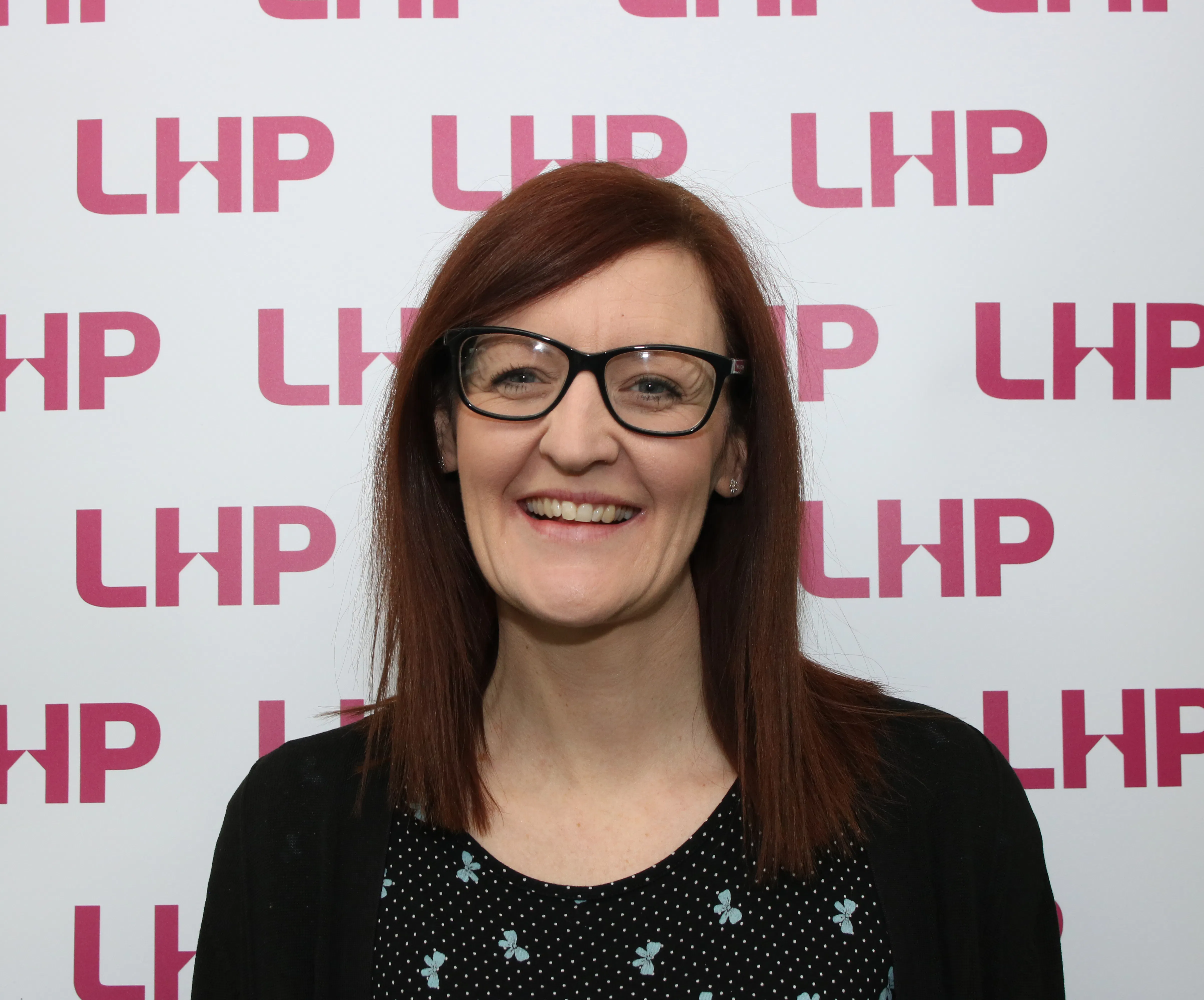 Team member, Jo Blackburn