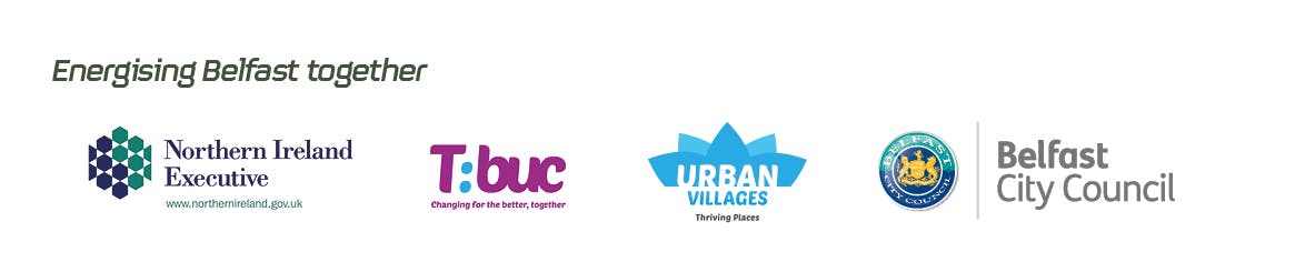 Organisational logos