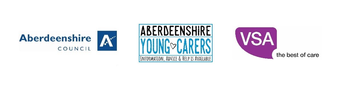 Aberdeenshire Young Carers