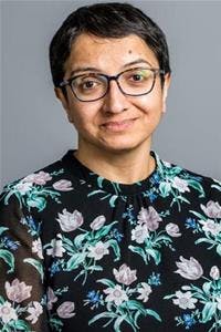 Team member, Cllr Anjna Khurana
