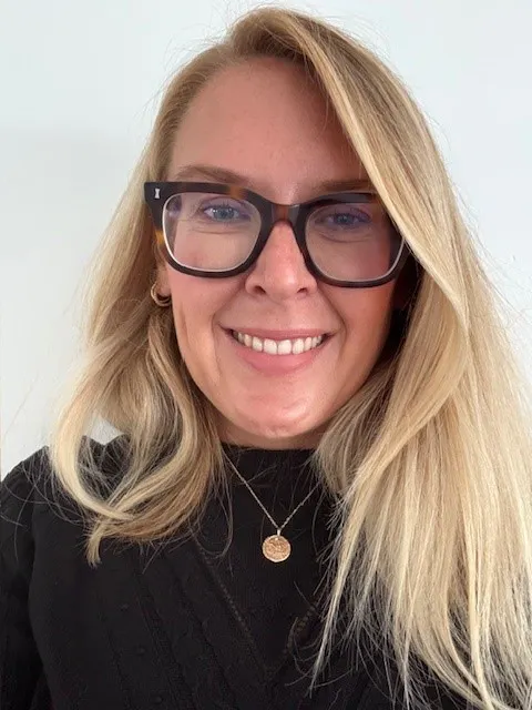 Team member, Rea Painter