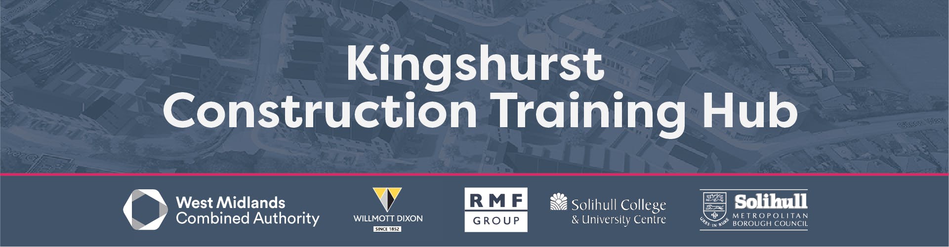 Kingshurst Construction Training Hub