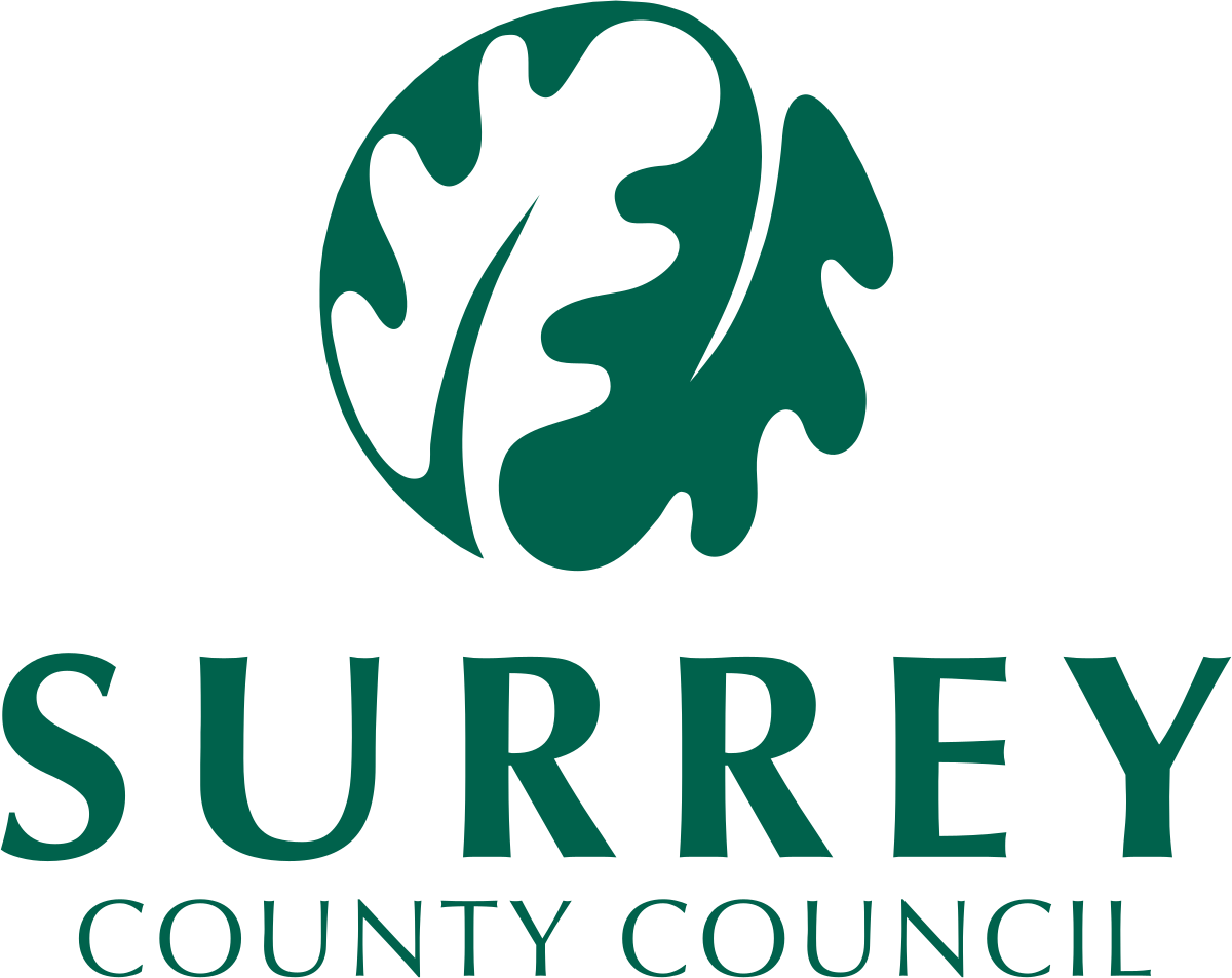 Team member, Surrey County Council