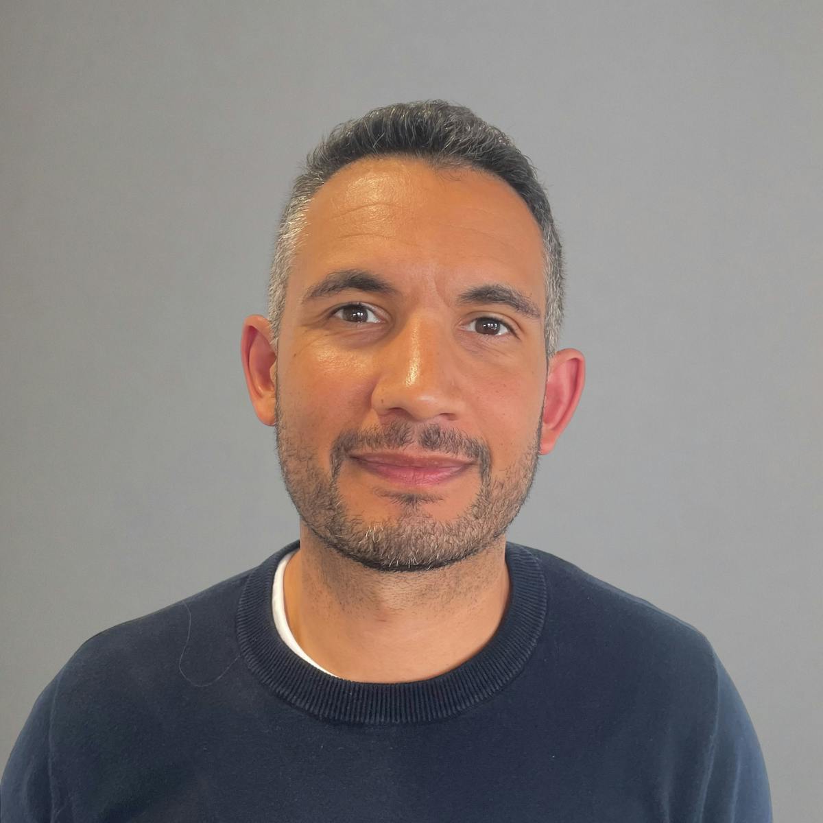 Karim Taha - Member of the Board