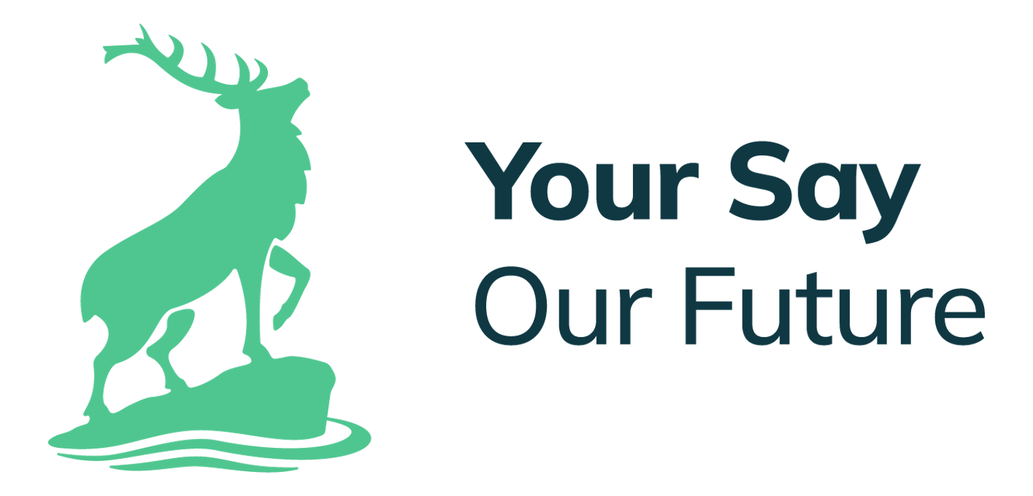 Your Say Our Future