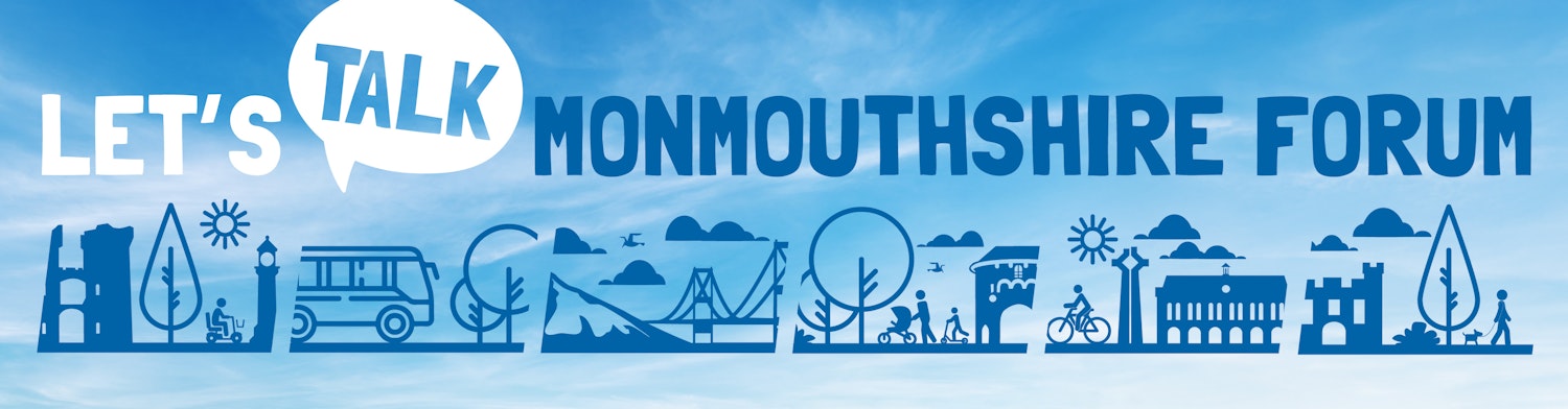 project banner