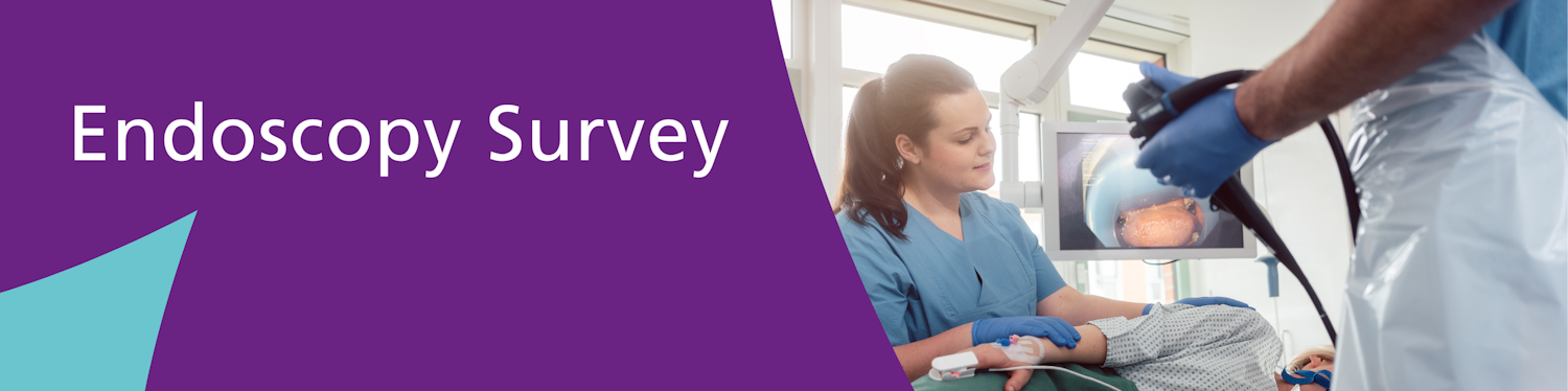 Endoscopy Survey