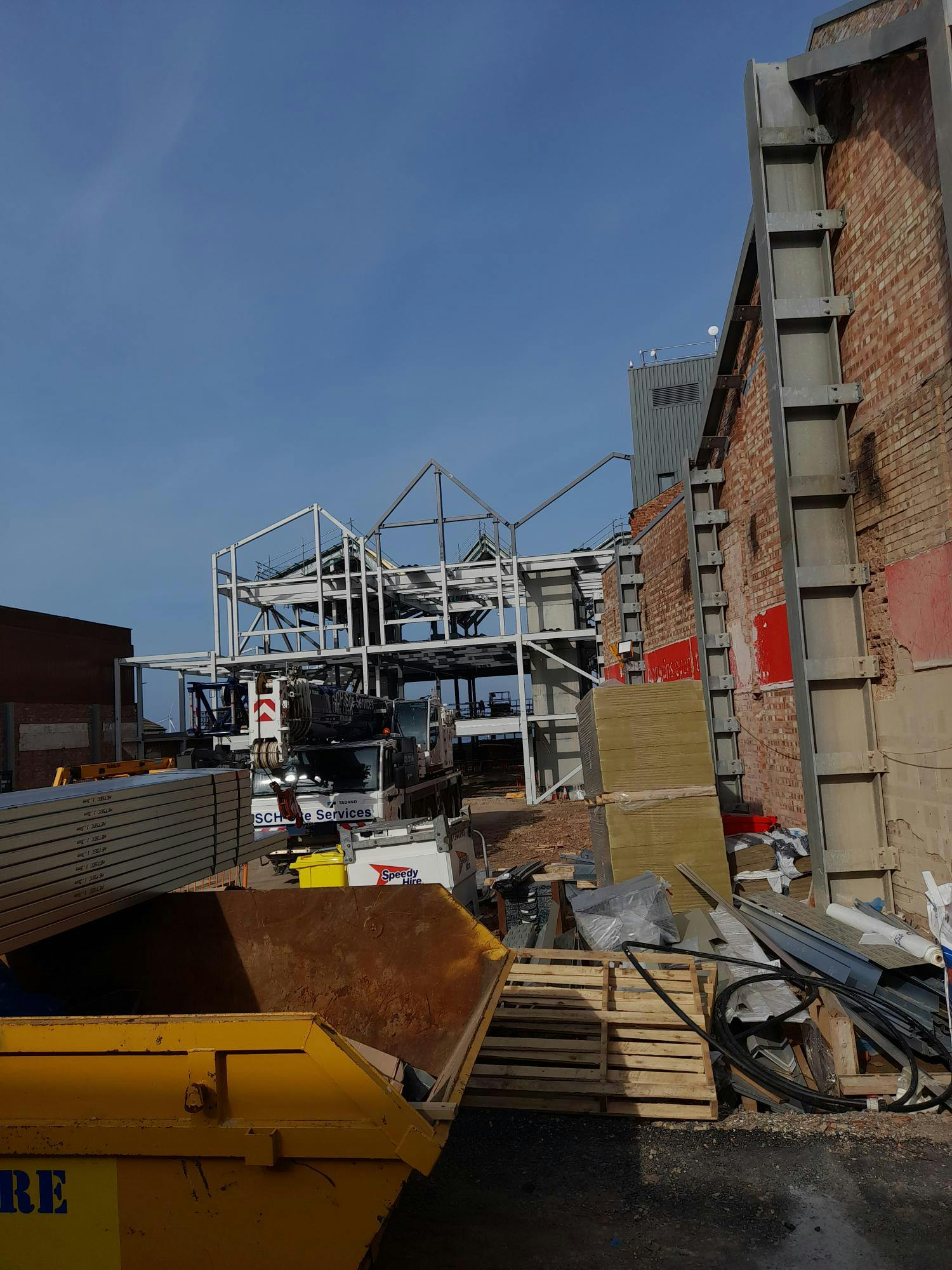 The Lookout 20th March 2026