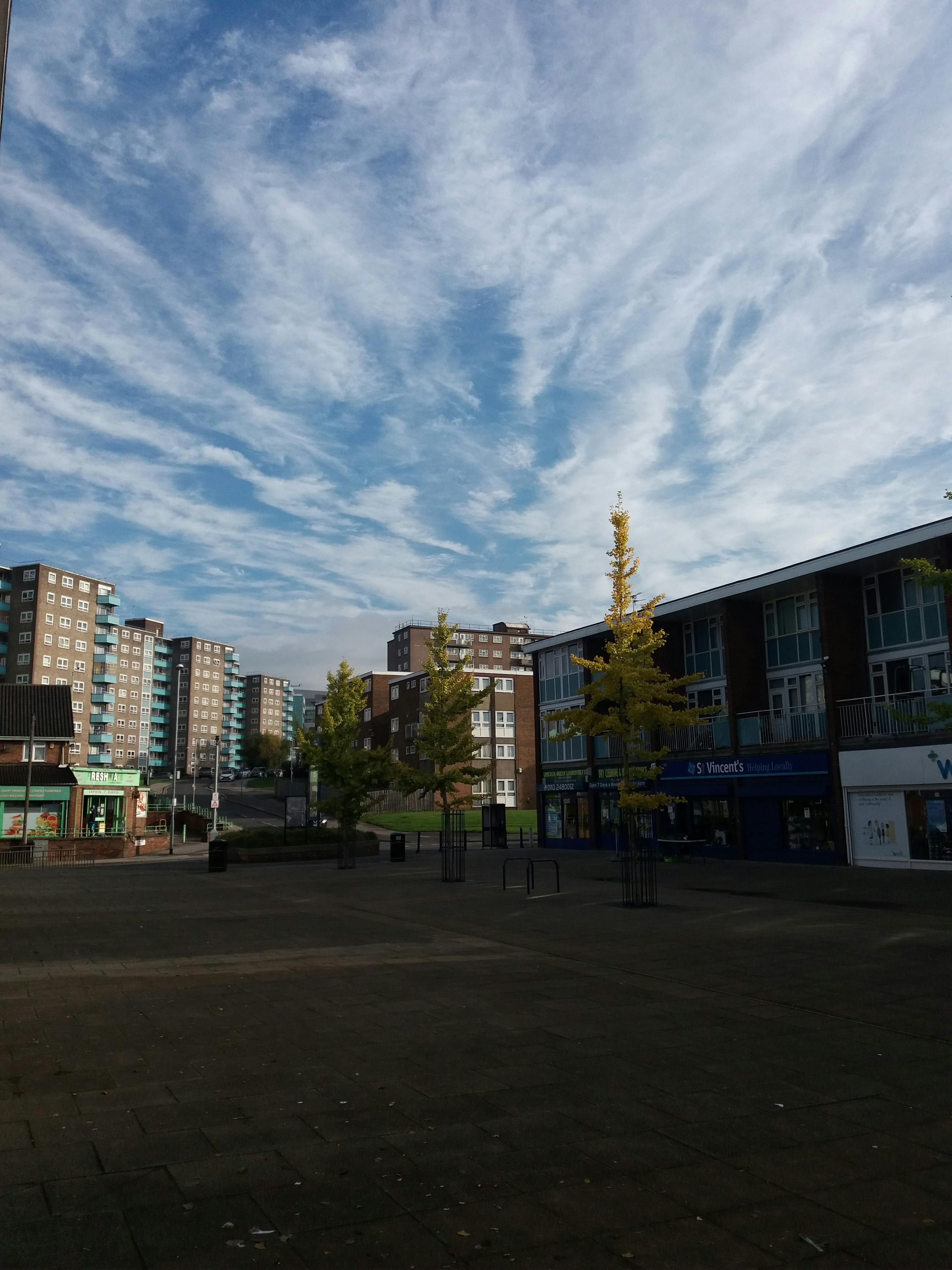 Planning for the future Lincoln Green Your Voice Leeds