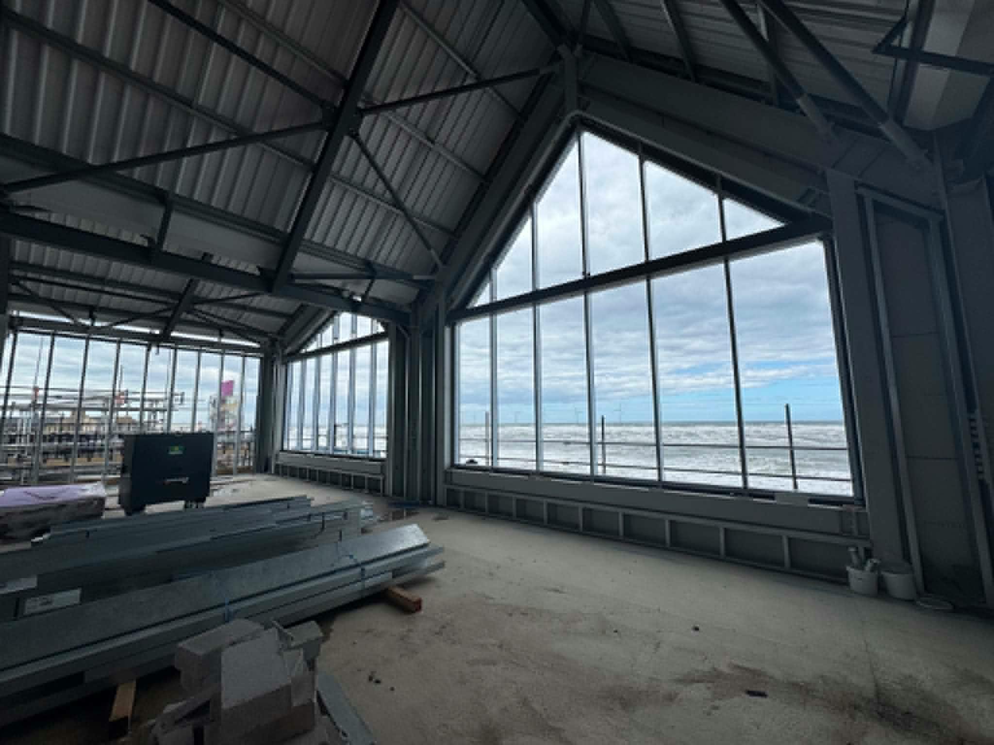 The Lookout - Library Floor - 15.5.26