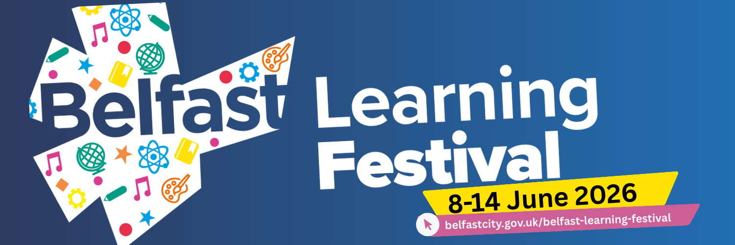 Belfast Learning Festival 2025