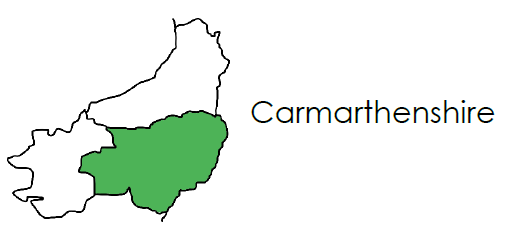 Carmarthenshire