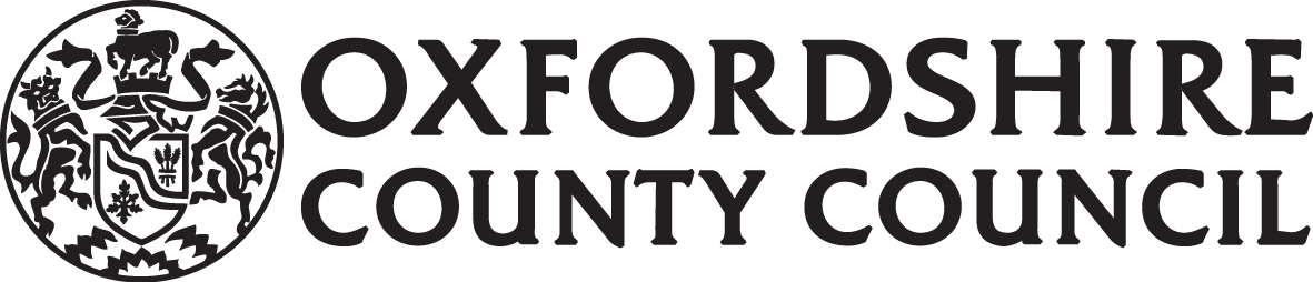 Let's Talk Oxfordshire