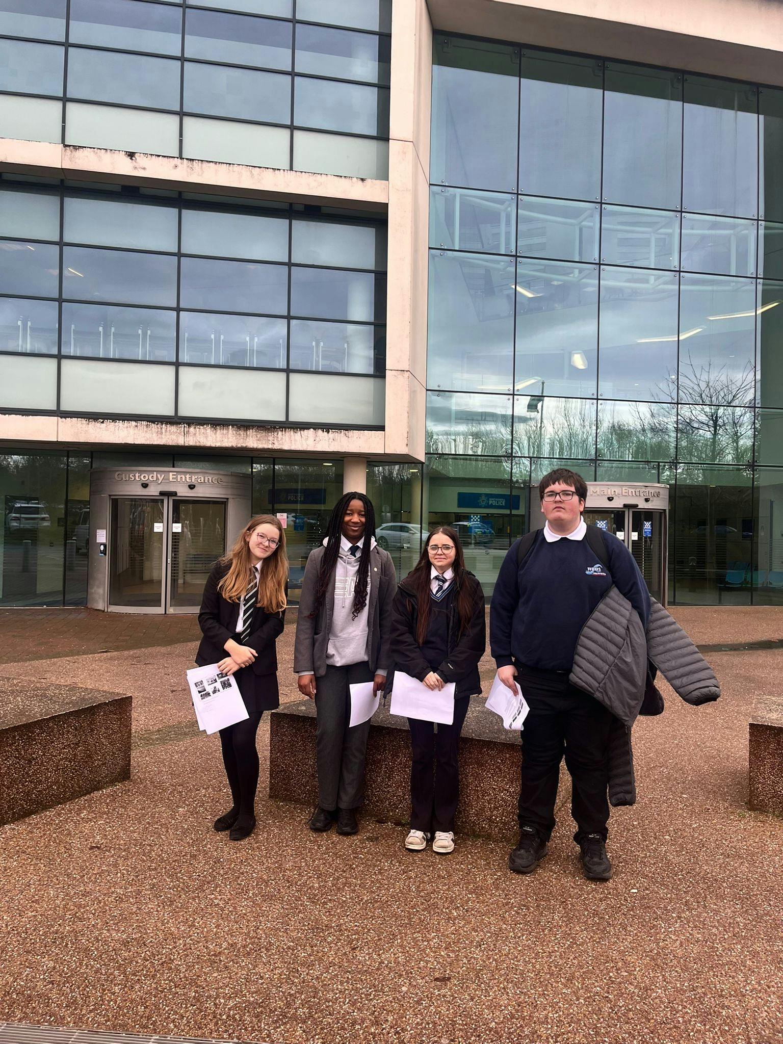 Young Advisors 